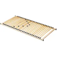 SUN GARDEN Rubin L 2000 Lattenrost natur 90 x