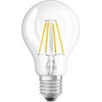 Osram LED-Birne E27/4 Watt/Energie E Glas