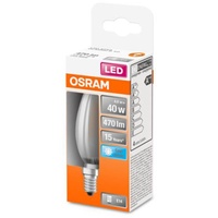 Osram LED Retrofit Classic B E14 4058075446786,