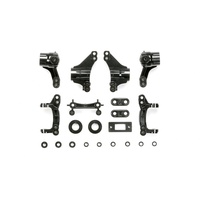 TAMIYA M-05Ra F-Teile Achsschenkel vorne/hinten