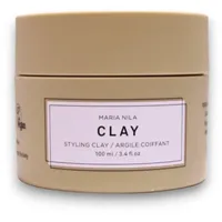 Maria Nila Minerals Clay 100 ml