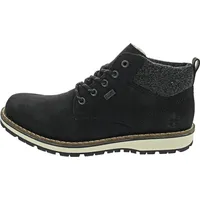 Rieker Stiefel schwarz 40