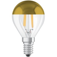 Osram LED Retrofit Classic P Mirror 34 4W/827 E14