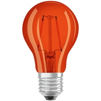 Osram LED-Lampe STAR Décor CLASSIC A E27