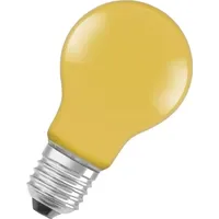 Osram LED-Lampe 4058075433922 2,5 W E27 warmweiß 1 St.