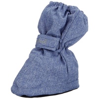 Playshoes Thermo Bootie Jeansblau
