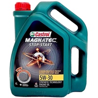 Castrol Magnatec Stop-Start 5W-30 C2 4L
