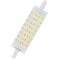 Osram LED-Röhre 15W R7s warmweiß 118 mm 1 St.