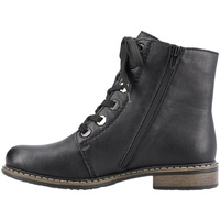 Rieker 71208 schwarz Gr. 38
