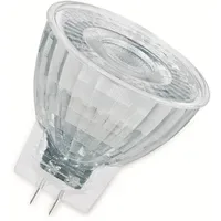 Osram LED-Reflektorlampe STAR MR11 4,2W GU4 warmweiß
