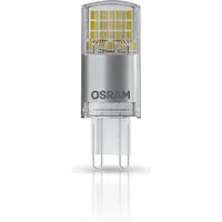 Osram LED Pin Lampe 4058075432420 4,2W G9 kaltweiß 49,0