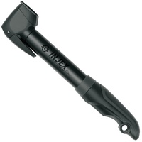 SKS Injex T-Zoom Minipumpe schwarz (11616)
