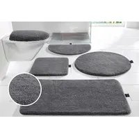 Bruno Banani Lana Ø 100 cm rubber
