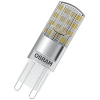 Osram LED Pin Lampe mit G9 2.6W, Ersatz für