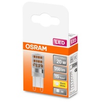 Osram LED Pin G9 1,9 W