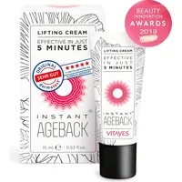 Petra GmbH Instant Ageback Lifting Creme 15 ml