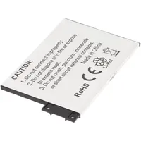 AccuCell Akku passend für Amazon Kindle 3, Kindle 3