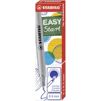 Stabilo EASYoriginal Refill fine blau (löschbar)