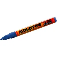 Molotow Molotow, Marker, One4All 127 HS nachfüllbar 2mm echtblau