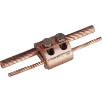 Dehn Parallelverbinder Cu f. Rd5-12,5/16-95 PV 5.12.5 SKM8X45