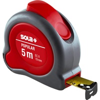Sola Popular 5mx19mm gelb