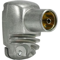 Televes IEC-Winkelkupplung KKW2000N