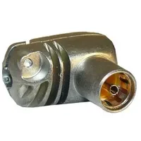 Televes IEC-Winkelkupplung KKW2000N