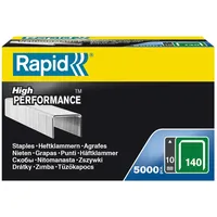 Rapid Heftklammer 140/08 L 004 Pack= 5000 Stück Isaberg
