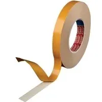 Tesa tesafix 4952 50m x 15mm, weiß