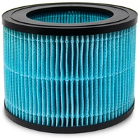 Alfda Ersatzfilter Antibakterielle Filtereinheit, für Luftbefeuchter ALB300