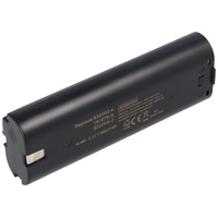 AccuCell Akku passend für Makita 7000, 7001, 7002, 7033