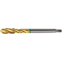 Gühring Maschinengewindebohrer DIN371 HSSE-PM TiN Form C M6