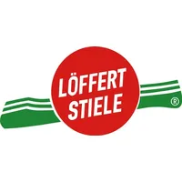 Löffert Stiel 1200 mm Holz