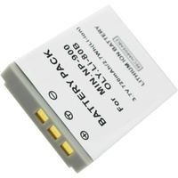 AccuCell Akku passend für MEDION MD41437