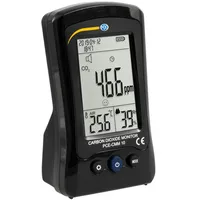 PCE Instruments CO2 Messgerät CMM 10