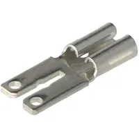 AccuCell Bleiakku Anschluss Adapter für Stecksystem 4,8 => 6,3