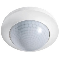 ESYLUX Decken-Präsenzmelder UP, 360 Grad PD-C 360i/24plus