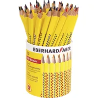 Eberhard Faber Tri Winner Jumbo Farbstift 50 St. mehrfarbig