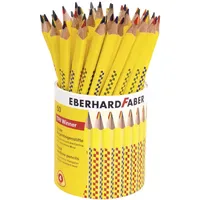Eberhard Faber Tri Winner Jumbo Farbstift 50 St. mehrfarbig