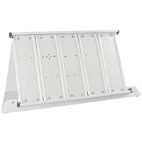 Tarifold Sichttafelsystem 225500 DIN A5 ohne Sichttafeln