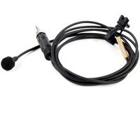Sennheiser MKE 2-EW Gold