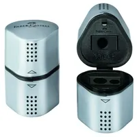 Faber-Castell Spitzer, Bleistiftspitzer