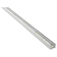 BARTHELME Bardolino Alu Profil LED-Profil