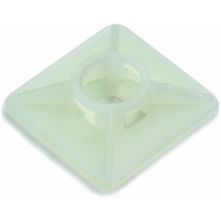 CIMCO Befestigungssockel 27x27 181384