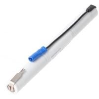AccuCell Ersatz-Akku ideal passend für den RZB 71107840 Akku