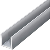 Niedax Profil U 50 U 50/2000