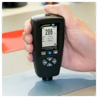 PCE Instruments PCE-CT 5000H Schichtdicken-Messgerät