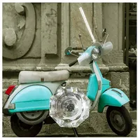Hti-Living HTI-Line Wandhaken Vespa