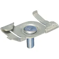 Erico Klammer P7 6x16mm B=24-26mm 4G16M16