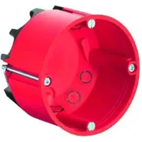 Kaiser Brandschutz Gerätedose HWD68 für EI30-EI90 9463-02